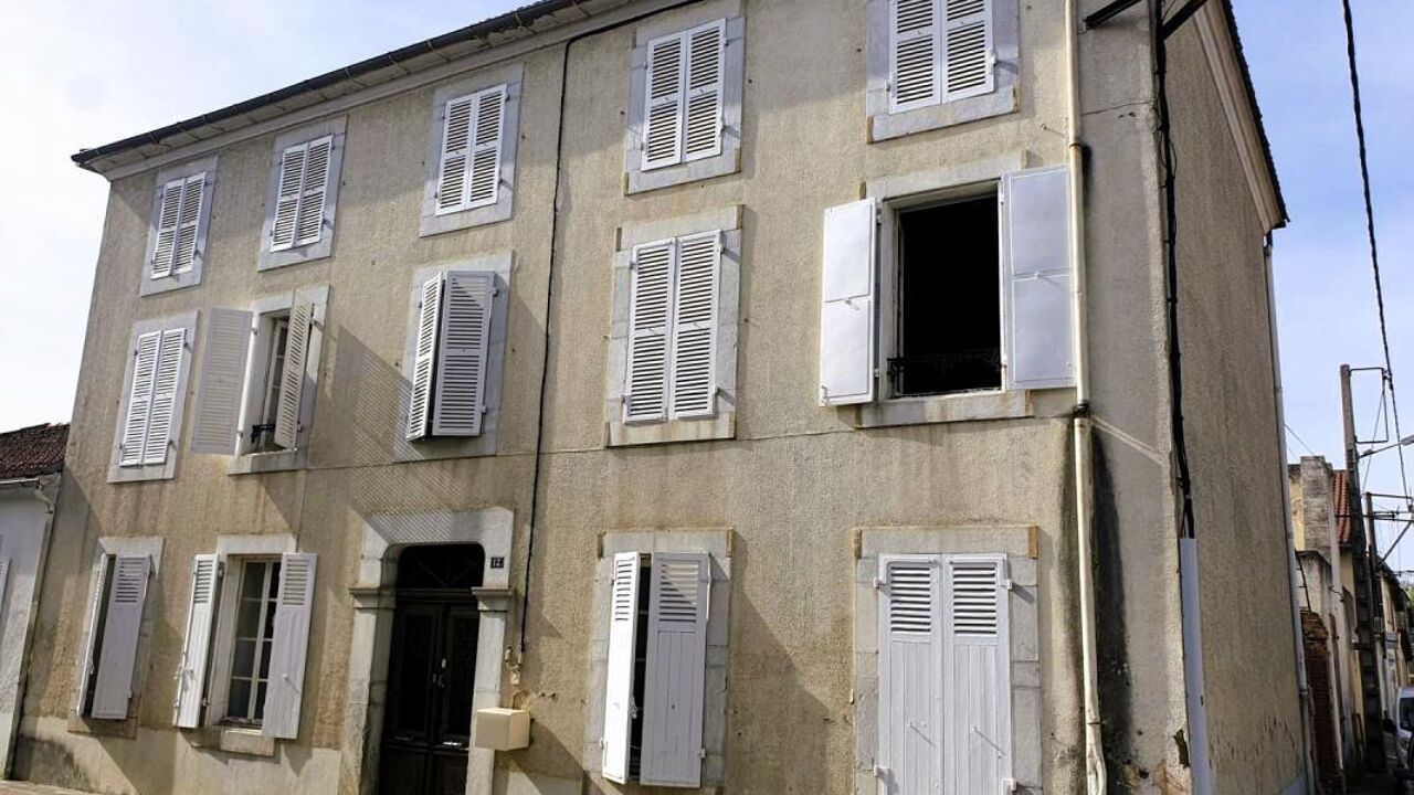 maison 9 pièces 240 m2 à vendre à Plaisance (32160)