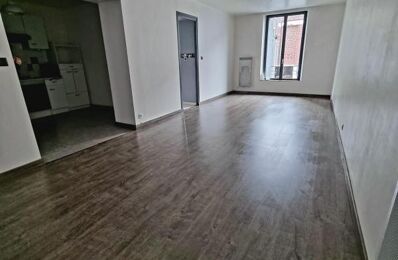 vente appartement 108 000 € à proximité de Lagny (60310)