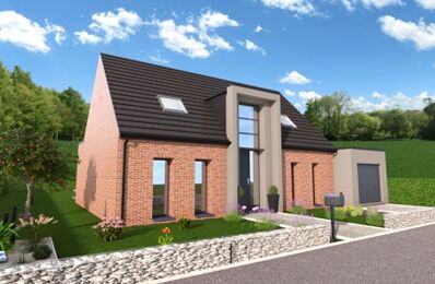 vente maison 221 000 € à proximité de La Neuville-Lès-Dorengt (02450)
