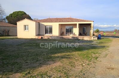 vente maison 374 500 € à proximité de Raissac-d'Aude (11200)