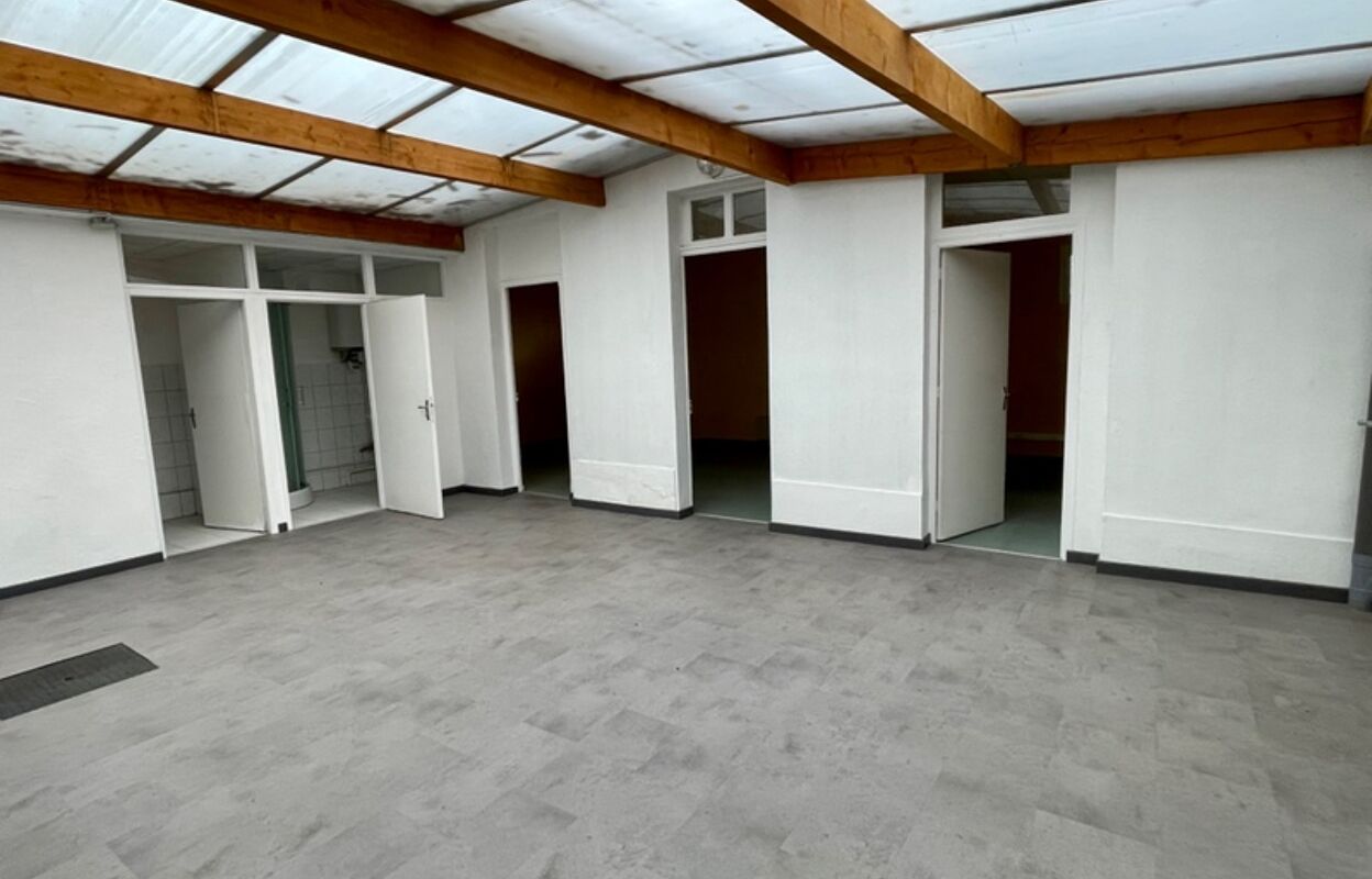 appartement 6 pièces 225 m2 à vendre à Tarbes (65000)