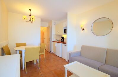 vente appartement 90 000 € à proximité de Salon-de-Provence (13300)