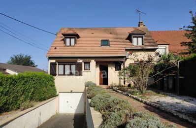 vente maison 316 000 € à proximité de Auneau-Bleury-Saint-Symphorien (28700)