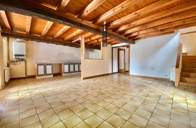 vente appartement 75 000 € à proximité de Saint-Bonnet-des-Quarts (42310)
