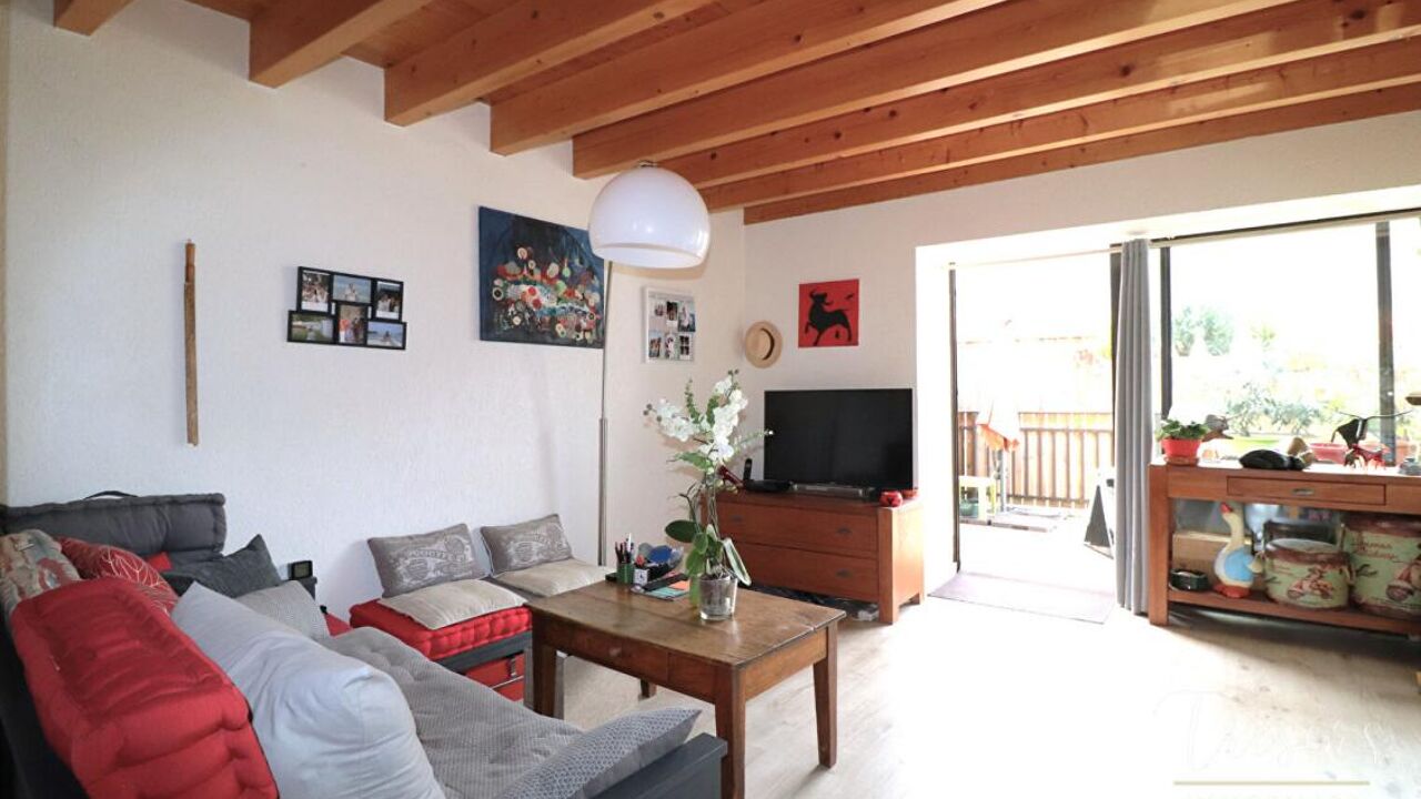 appartement 3 pièces 54 m2 à vendre à Doussard (74210)