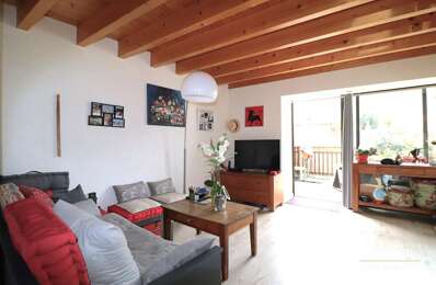 vente appartement 249 900 € à proximité de Saint-Jorioz (74410)