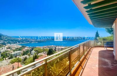 vente appartement 1 290 000 € à proximité de Saint-Jean-Cap-Ferrat (06230)