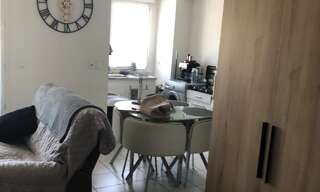 Appartement 1 Pièce 33 m² à vendre à Belcodène (13720)