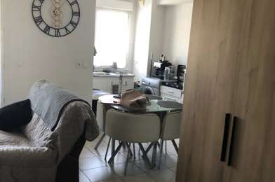 Appartement 1 pièces 169600 €