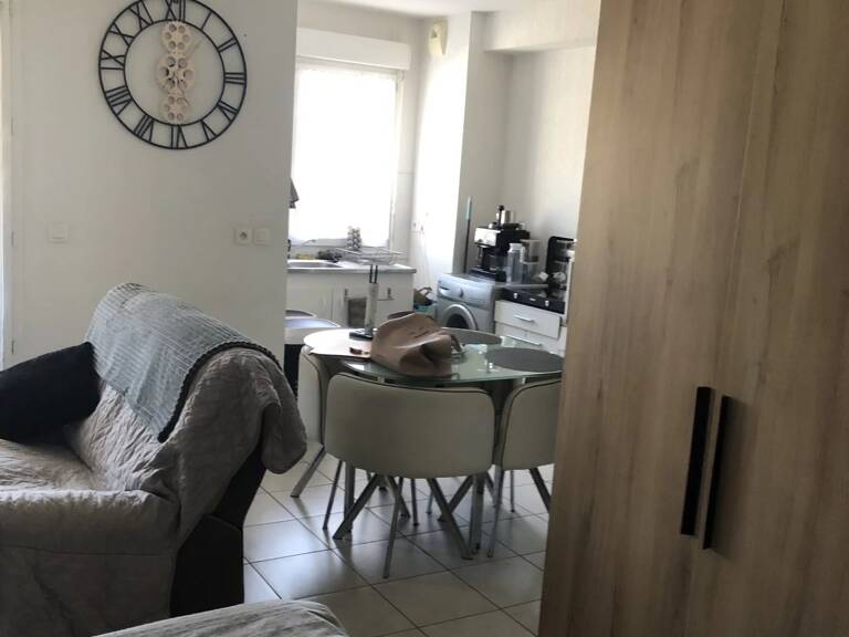 STUDIO DANS RESIDENCE SECURISEE — photo 1