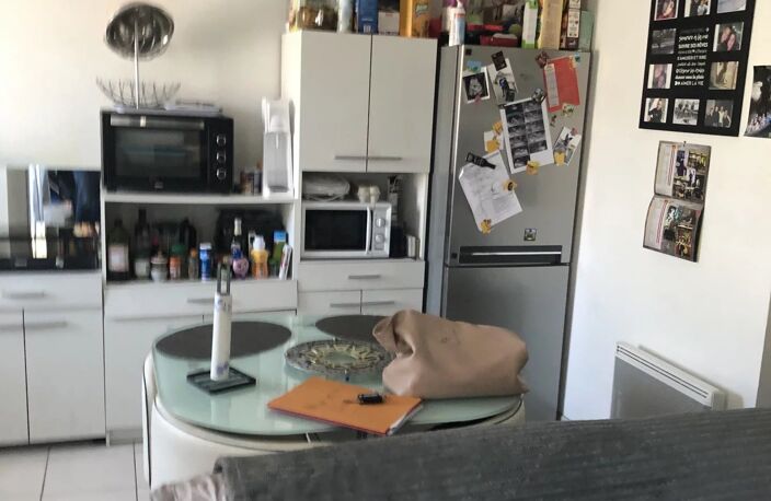 STUDIO DANS RESIDENCE SECURISEE — photo 2