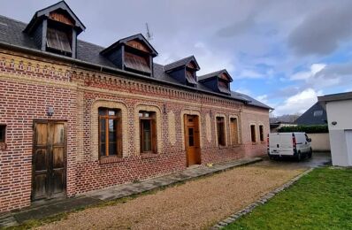 vente maison 283 000 € à proximité de La Bouille (76530)