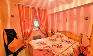 Immeuble  131 m² à vendre à Lavelanet (09300)