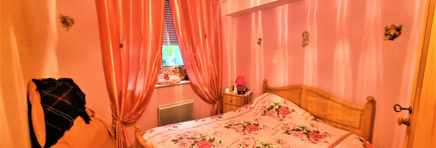 Immeuble  131 m² à vendre à Lavelanet (09300)