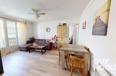vente appartement 132 000 € à proximité de Saint-Cyprien (66750)