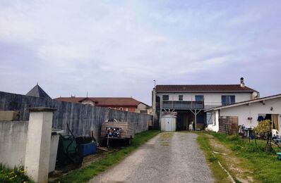 vente immeuble 525 000 € à proximité de Cussac-Fort-Médoc (33460)