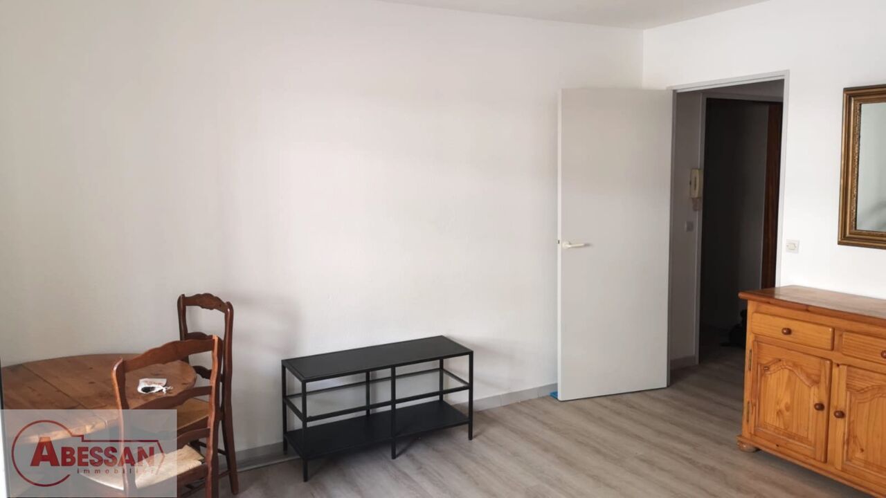 appartement 2 pièces 34 m2 à vendre à Montpellier (34000)