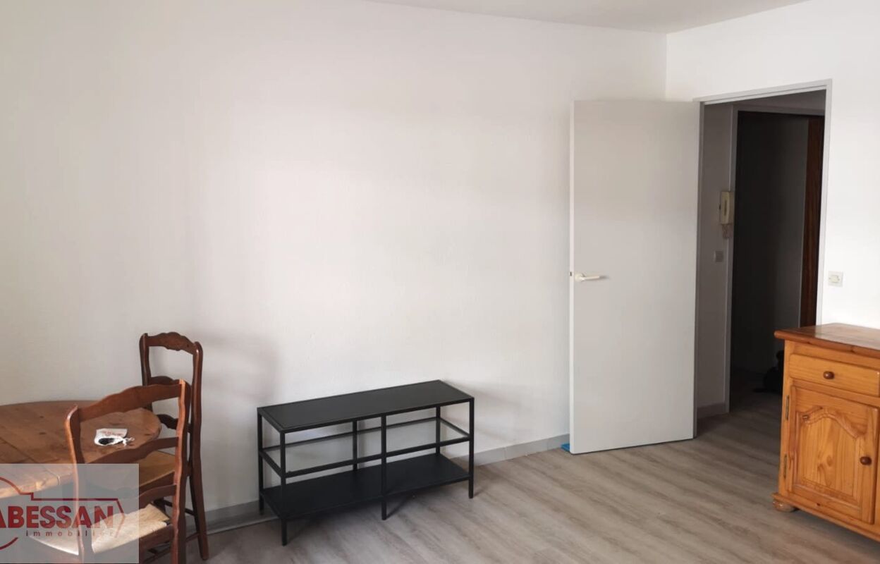 appartement 2 pièces 34 m2 à vendre à Montpellier (34000)