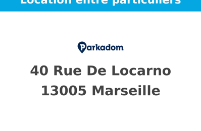 location garage 90 € CC /mois à proximité de Le Rove (13740)