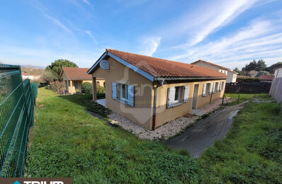 vente maison 330 000 € à proximité de Saint-Georges-de-Reneins (69830)