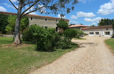 vente maison 759 200 € à proximité de Saint-Médard-d'Aunis (17220)
