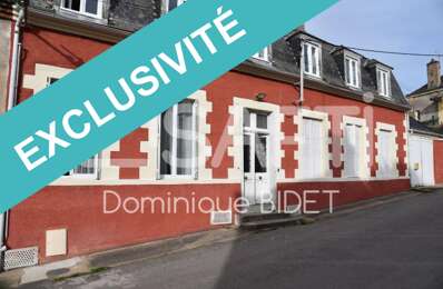 vente maison 149 500 € à proximité de Doyet (03170)