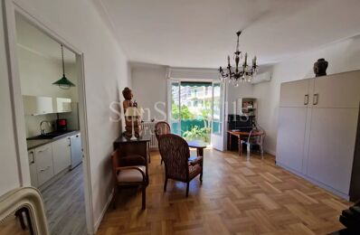 vente appartement 219 000 € à proximité de Châteauneuf-Villevieille (06390)