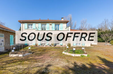 vente maison 595 000 € à proximité de L'Arbresle (69210)
