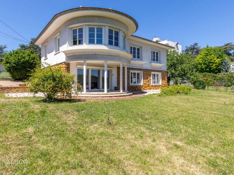 MAISON T5 176M2 VILLEFRANCHE CENTRE — photo 1