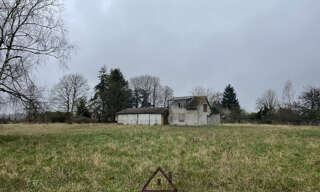 Maison  80 m² à vendre à Magny-en-Vexin (95420)