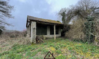 Maison  1 m² à vendre à Magny-en-Vexin (95420)