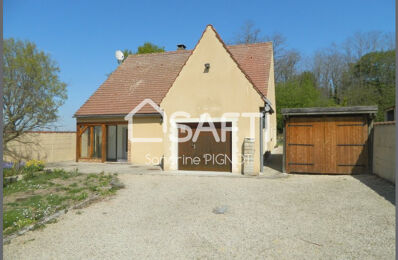 vente maison 247 000 € à proximité de Bagneaux-sur-Loing (77167)