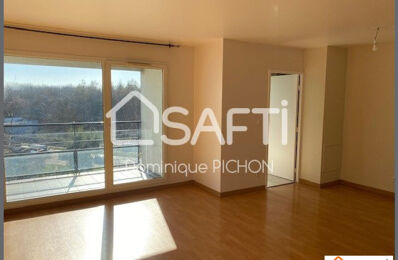 vente appartement 233 000 € à proximité de Saint-Ouen-l'Aumône (95310)