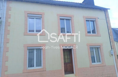 vente maison 172 000 € à proximité de Pont-de-Buis-Lès-Quimerch (29590)