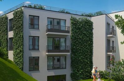 vente appartement 639 000 € à proximité de Saint-Denis (93200)