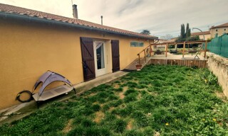 Maison 4 Pièces 109 m² à vendre à Mazères (09270)