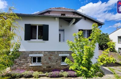 vente maison 199 500 € à proximité de Soueix-Rogalle (09140)