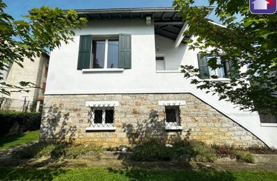 vente maison 199 500 € à proximité de Saint-Lizier (09190)