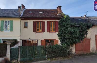 vente maison 78 000 € à proximité de Saint-Paul-de-Jarrat (09000)