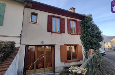 vente maison 69 900 € à proximité de Vernajoul (09000)