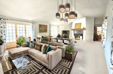 vente maison 2 490 000 € à proximité de Golfe-Juan (06220)