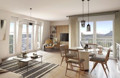 vente appartement 342 000 € à proximité de Pont-Audemer (27500)