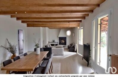 vente maison 192 000 € à proximité de Thiel-sur-Acolin (03230)