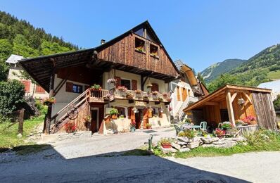 vente maison 698 000 € à proximité de Les Deux Alpes (38860)
