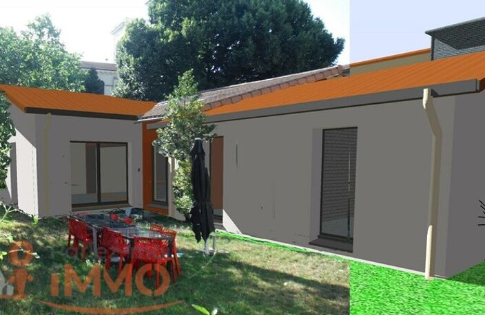 Maison 6 P+C — photo 3