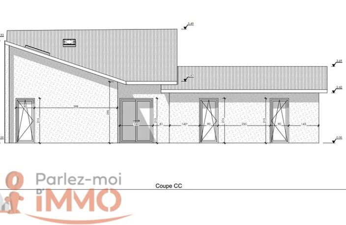 Maison 6 P+C — photo 5