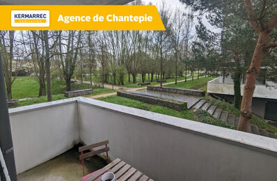 vente appartement 160 300 € à proximité de Châteaugiron (35410)