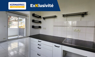 Appartement 2 Pièces 43 m² à vendre à Chantepie (35135)