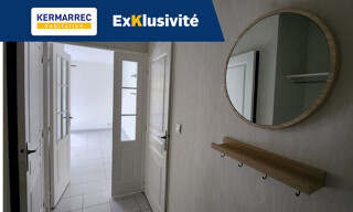 Appartement 2 Pièces 43 m² à vendre à Chantepie (35135)