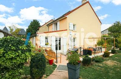 vente maison 295 000 € à proximité de Saint-Étienne-sur-Suippe (51110)